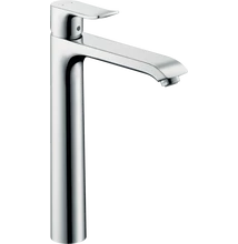 hansgrohe metris egykaros mosdócsap 260, 31082000 króm
