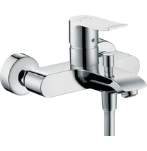 hansgrohe metris egykaros kádcsap, 31480000  króm