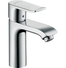 hansgrohe metris egykaros mosdócsap 110, 31084000 króm