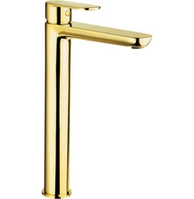 deante alpinia gold magasított mosdócsaptelep, arany bga_z20k