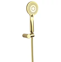 deante arnika gold zuhanyszett, arany nqa_z41k