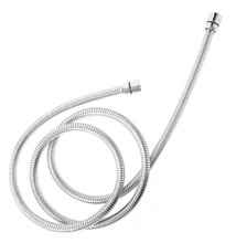 deante jaguar gégecső 150 cm krómozott acél nda 151w