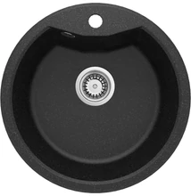 deante solis 480x180 graphite zrs 2803