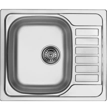 deante soul 580x500x170 decor zeo 311a