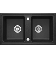 deante zorba 780x435x165 graphite zqz 2203