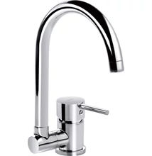 deante aster mosogató csaptelep chrome bca 061m