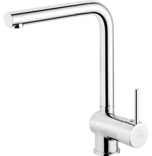 deante aster mosogató csaptelep chrome bca 073m