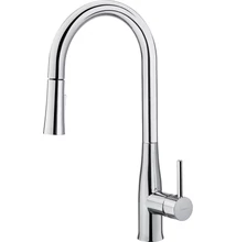 deante lukrecja mosogató csaptelep chrome bdh 072m