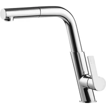 deante silia mosogató csaptelep chrome bqs 073m