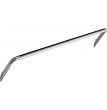 Deante Silia törölköző tartó, króm 616mm