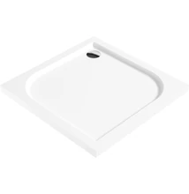 deante cubic szögletes zuhanytálca 800x800 ktk 042b
