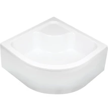 deante corner íves zuhanytálca előlap nélkül 800x800 ktd 042b