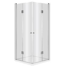 deante kerria szögletes zuhanykbain 800x800 ktk 042p