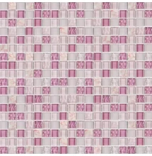 dunin aurora amethyst 15 glossy mozaik 30x30 cm