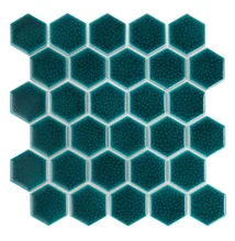 dunin hexagon maui 51 28x27,1 cm