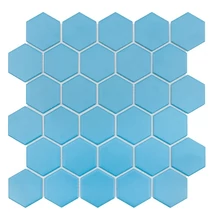 dunin hexagon montana 51 mat mozaik 32x28 cm