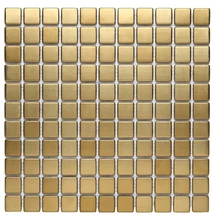dunin dinox gold 010 matt mozaik 30,5x30,5 cm