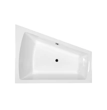 M-Acryl Trinity 170x130 kád jobbos