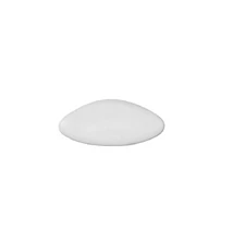 M-Acryl Star fejpárna, fehér