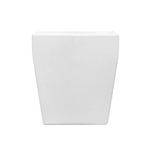 M-Acryl Corner fejpárna fehér