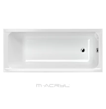 M-Acryl Eco kád 160x70