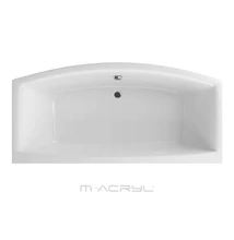 M-Acryl Relax 190x90 kád