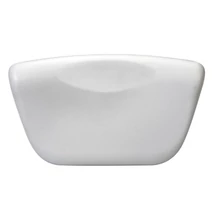 M-Acryl Royal fejpárna, fehér