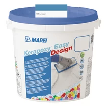 Mapei Kerapoxy Easy Design fugázó 3kg, 167 levegő