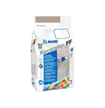 Mapei Keracolor FF Flex fugázó 5 kg, homok 133