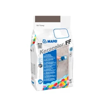 Mapei Keracolor FF Flex fugázó 5 kg, tőzeg 136