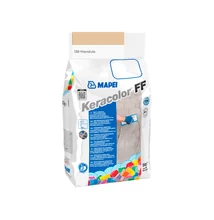 Mapei Keracolor FF Flex fugázó 5 kg, mandula 138