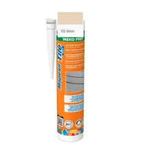 Mapei Mapesil Tile Matt szilikon 310 ml 132 beige