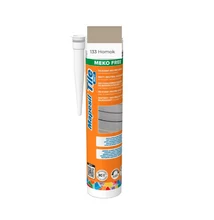 Mapei Mapesil Tile Matt szilikon 310 ml 133 homok