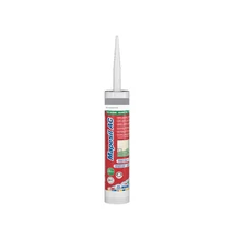 Mapei Mapesil AC szilikon, 112 középszürke