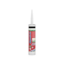 Mapei Mapesil AC szilikon, 120 fekete