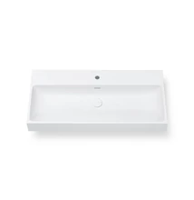 marmy BELLAGIO 100x46 mosdó 1 medence 1 csaplyuk