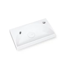 marmy LUNA 40x22 kézmosó