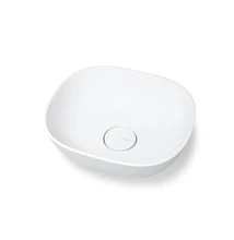 marmy CARRARA "M" 40x35 mosdó