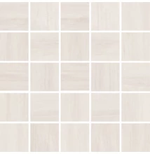 konskie savona white mosaico csempe 25x25 cm