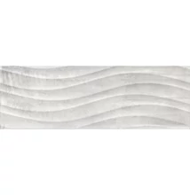 konskie tivoli grey onda csempe 25x75 cmn