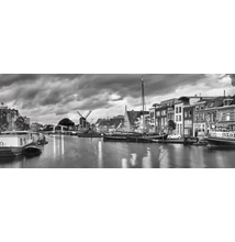 konskie amsterdam glass 2 inserto 20x50 cm