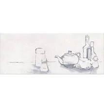 konskie amsterdam taste A inserto csempe 20x50 cm