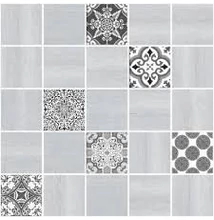 konskie novara mozaik 25x25 cm