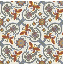 aparici altea alba natural padlólap 59,2x59,2 cm