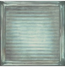 aparici glass blue brick falicsempe 20,1x20,1 cm