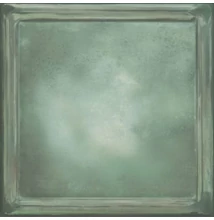 aparici glass green pavé falicsempe 20,1x20,1 cm