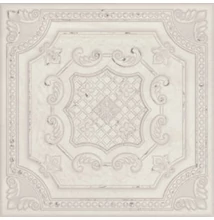 aparici gatsby white tin falicsempe 20,1x20,1 cm
