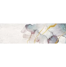 aparici metallic ornato falicsempe 29,75x99,55 cm