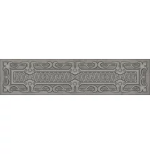 aparici uptown antracit toki falicsempe 7,4x29,75 cm