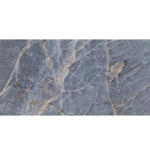 arte atlantic blue gloss csempe 59,8x119,8 cm